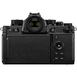 Nikon Zf Mirrorless Camera with 40mm SE Lens