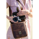 Nikon Z fc Mirrorless Digital Camera with 16-50mm Lens - Black