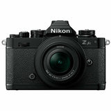 Nikon Z fc Mirrorless Digital Camera with 16-50mm Lens - Black