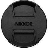 Nikon Nikkor Z 24-70mm f/2.8 S Lens