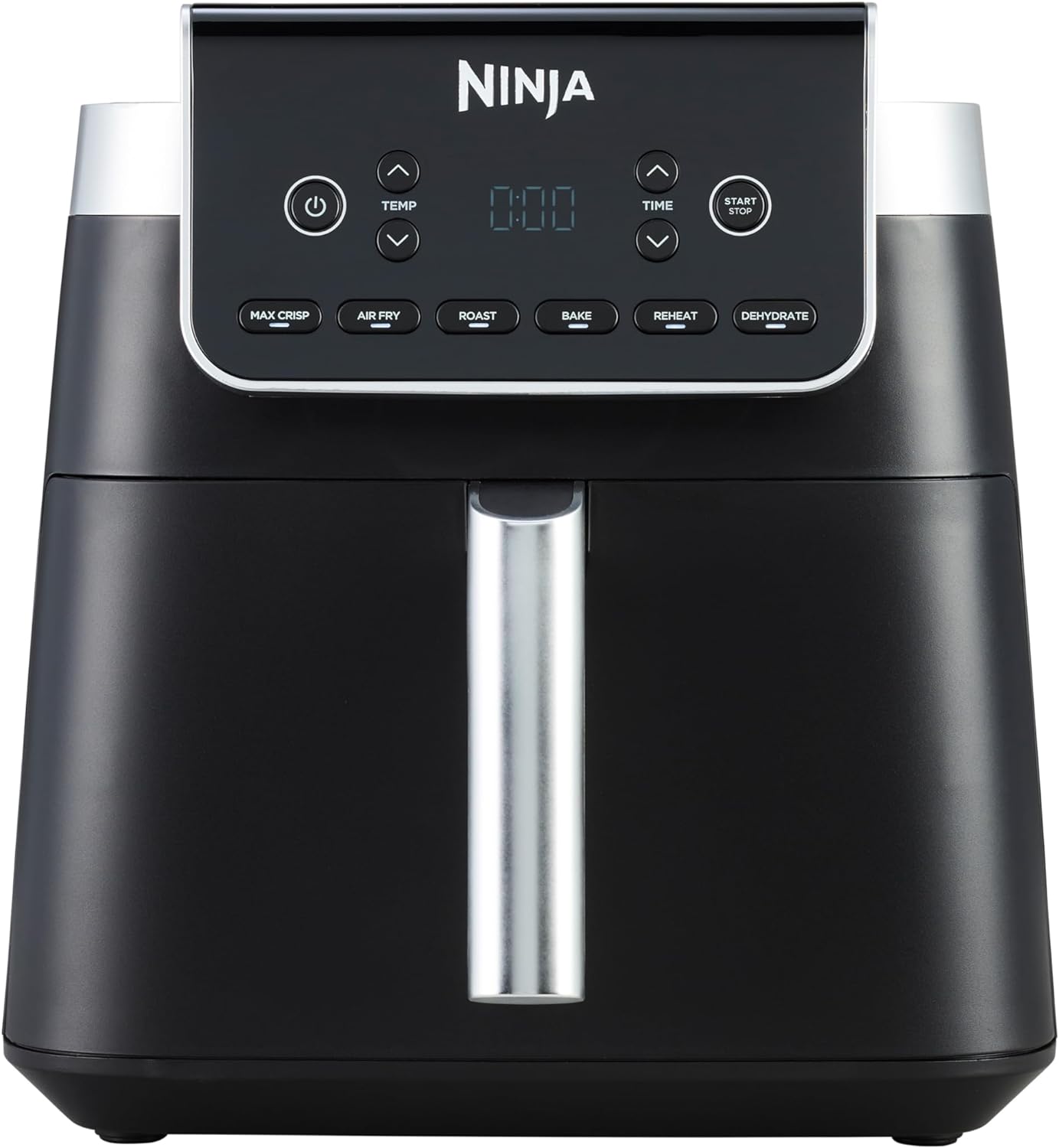 Ninja Air Fryer MAX PRO 6.2L | AF180UK