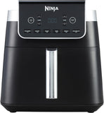 Ninja Air Fryer MAX PRO 6.2L | AF180UK