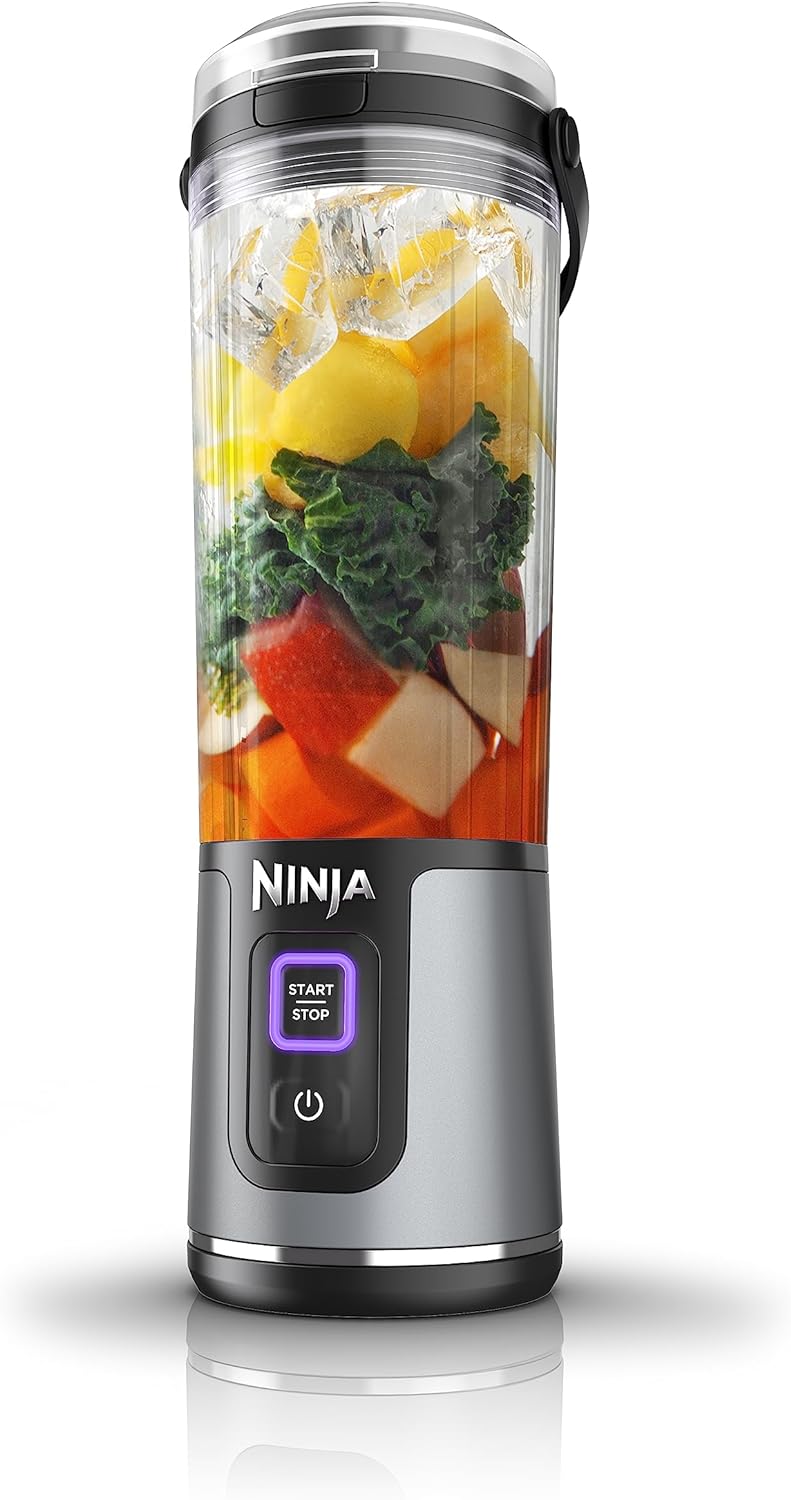 Ninja Blast Cordless Portable Blender