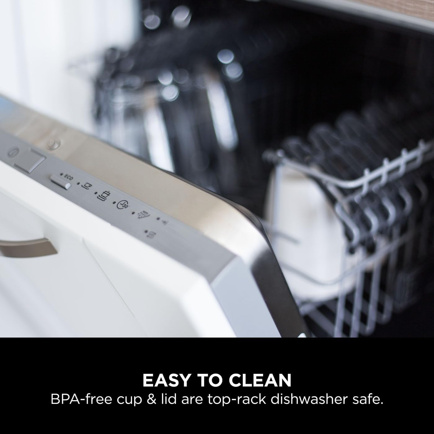 Ninja Blast Cordless Portable Blender