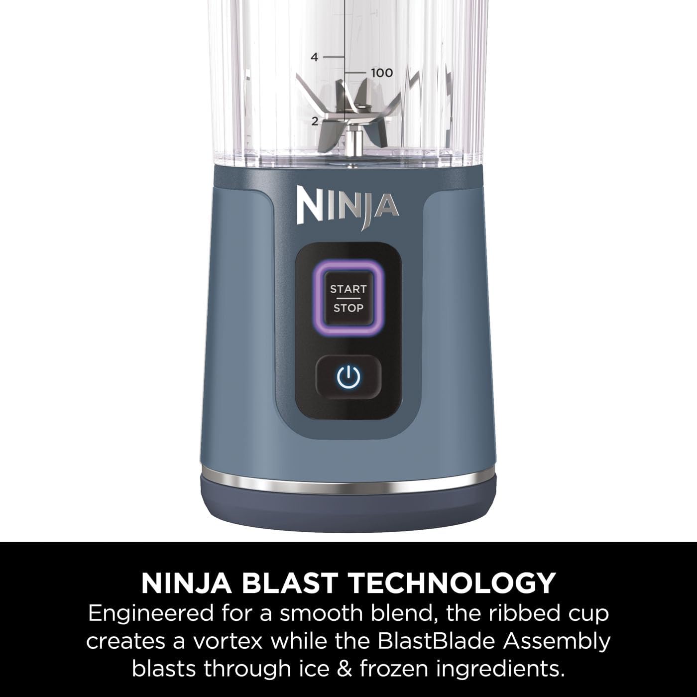 Ninja Blast Cordless Portable Blender