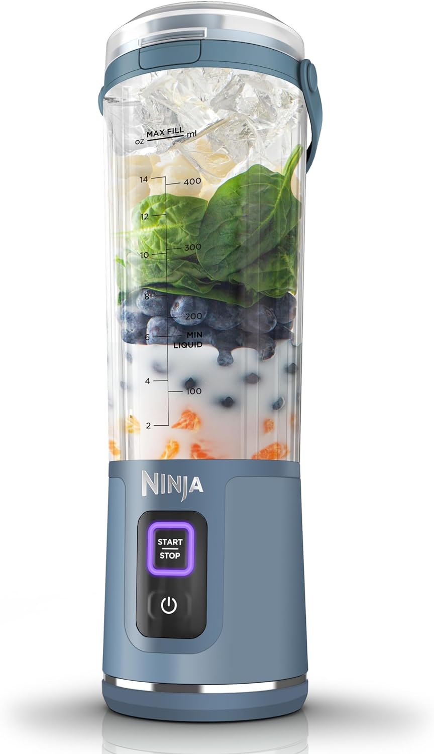 Ninja Blast Cordless Portable Blender