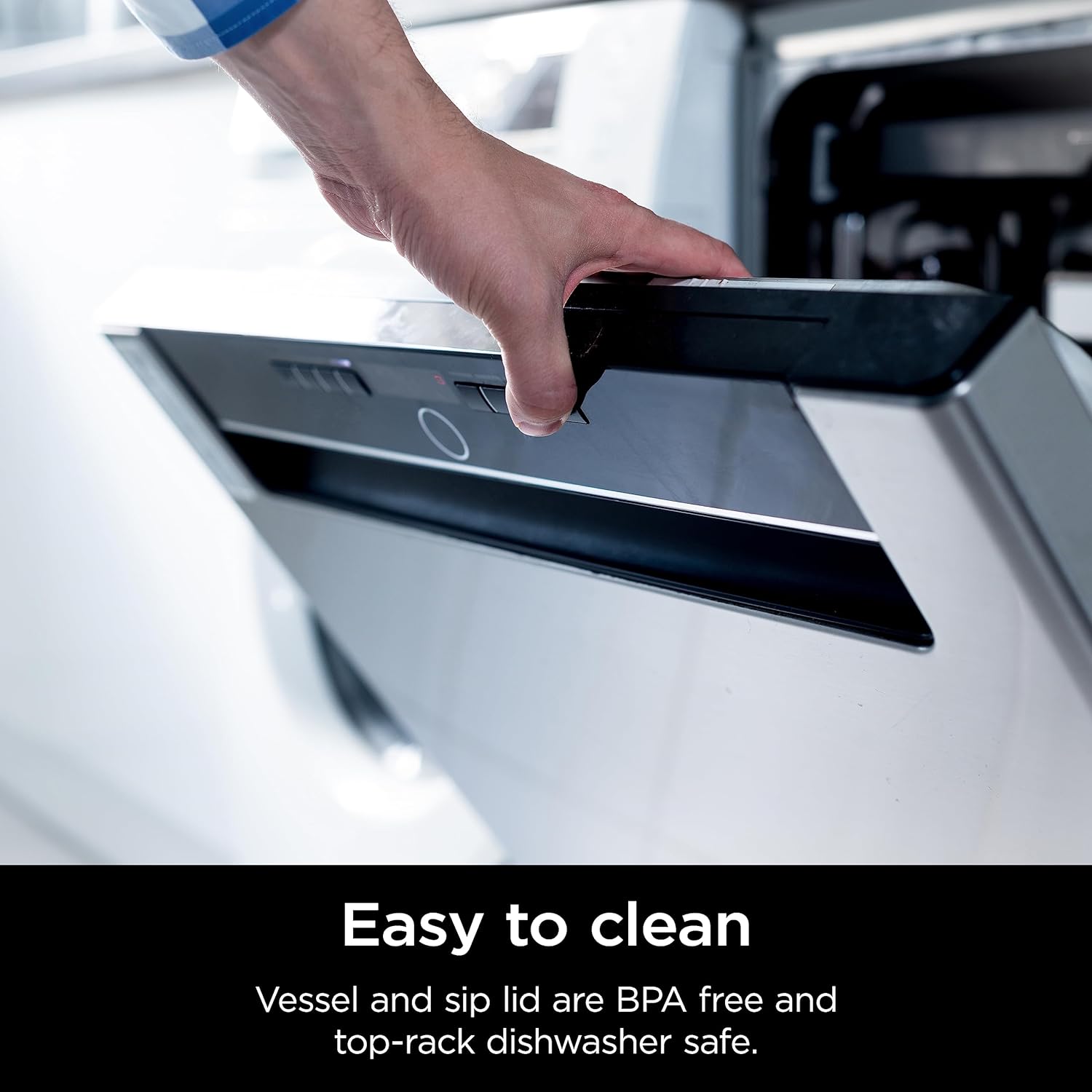 Ninja Blast Cordless Portable Blender