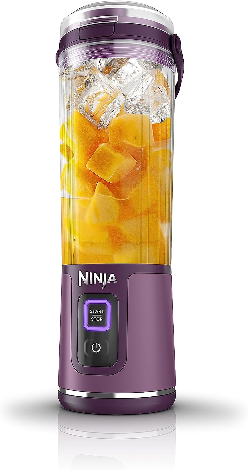 Ninja Blast Cordless Portable Blender