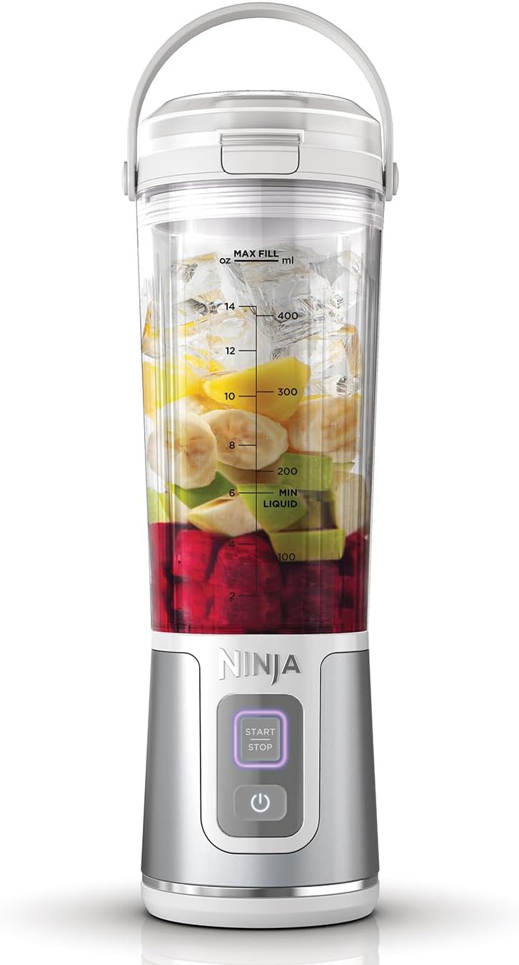 Ninja Blast Cordless Portable Blender