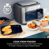 Ninja Combi 12-in-1 Multi-Cooker, Oven & Air Fryer - SFP700UK