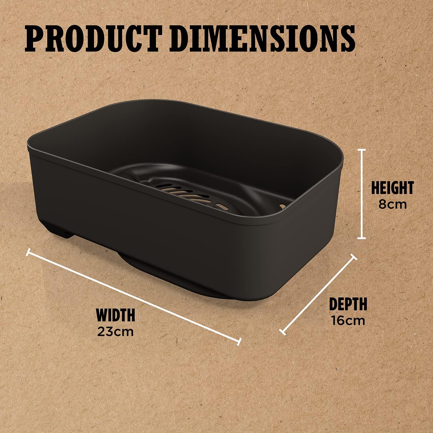 Ninja Woodfire Electric BBQ Combo Crisper Basket - XSKCRISPBTEUK