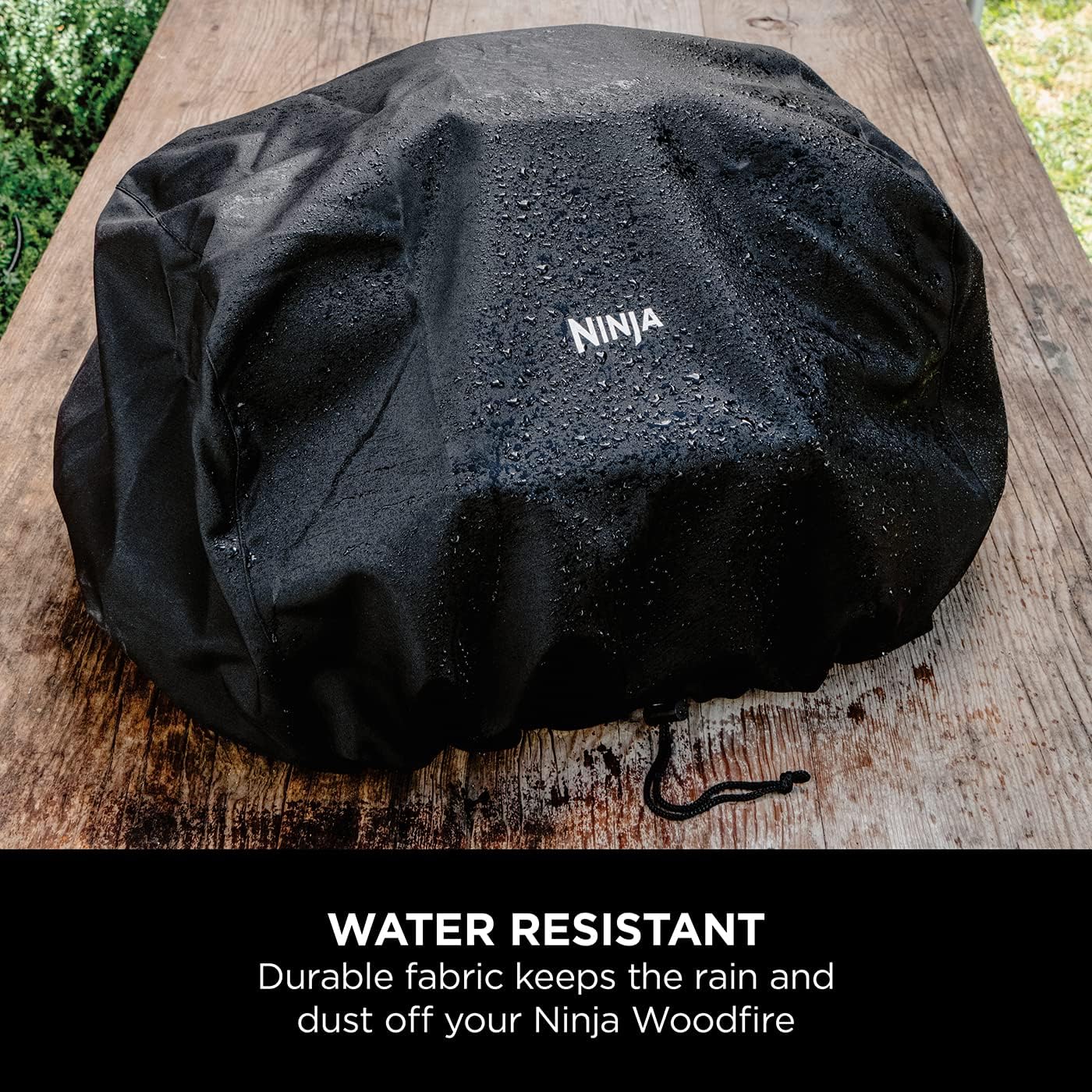 Ninja Woodfire Electric BBQ Grill Cover - XSKCOVEREUUK