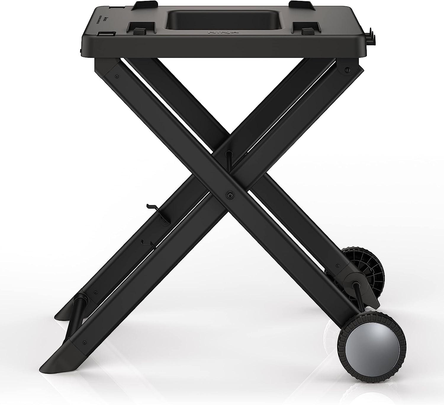 Ninja Woodfire Electric BBQ Grill Stand - XSKGRLLSTDEUK
