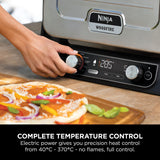 Ninja Woodfire Electric Outdoor Oven - OO101