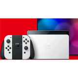 Nintendo Switch Console OLED + JOY-CON