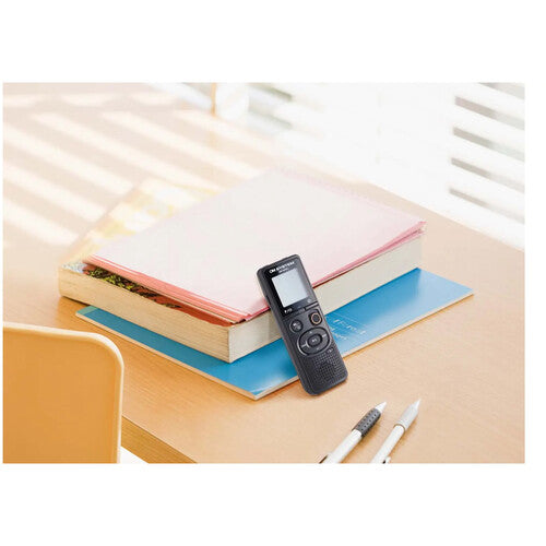 Olympus OM System VN-541PC Digital Voice Recorder