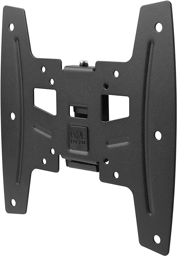 Soporte de pared fijo para TV One For All de 19 a 43" - WM4211