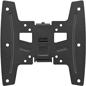 Soporte de pared fijo para TV One For All de 19 a 43