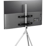 One For All Full Metal Tripod TV Stand | WM7462