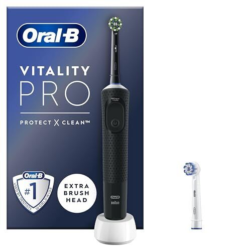Oral-B Vitality PRO Electric Toothbrush
