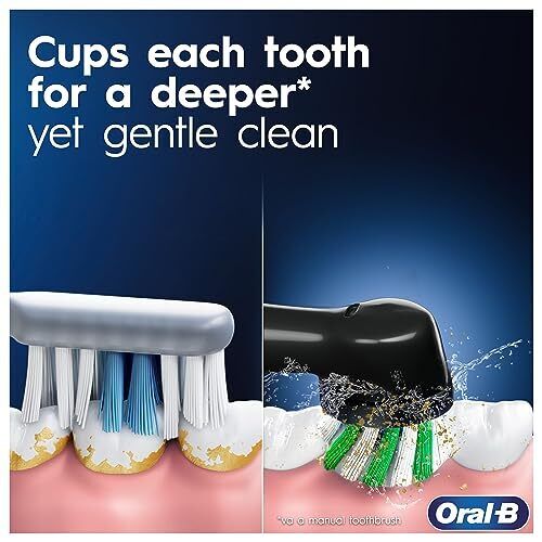 Oral-B Vitality PRO Electric Toothbrush