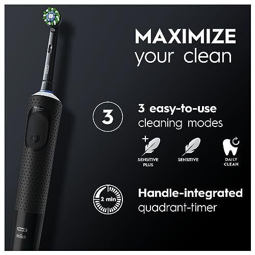 Oral-B Vitality PRO Electric Toothbrush