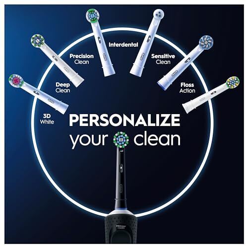 Oral-B Vitality PRO Electric Toothbrush