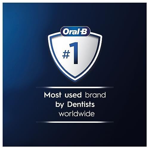 Oral-B Vitality PRO Electric Toothbrush
