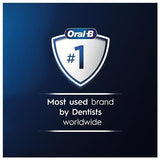 Oral-B Vitality PRO Electric Toothbrush | Black