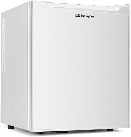 Obegozo 38 Liters Portable Refrigerator