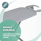 OurHouse 113 x 34cm Ironing Board