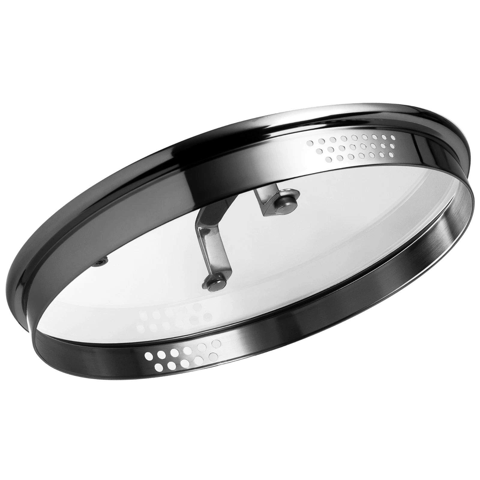 ProChef 5PC Stainless Steel Pan Set - CKW2766