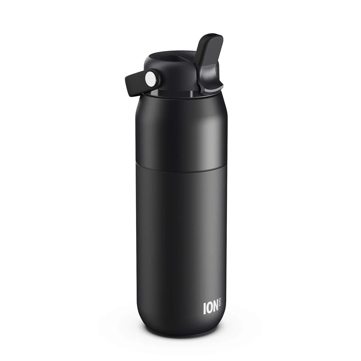 Ion8 Primo URBAN 540ml Straw Water Bottle