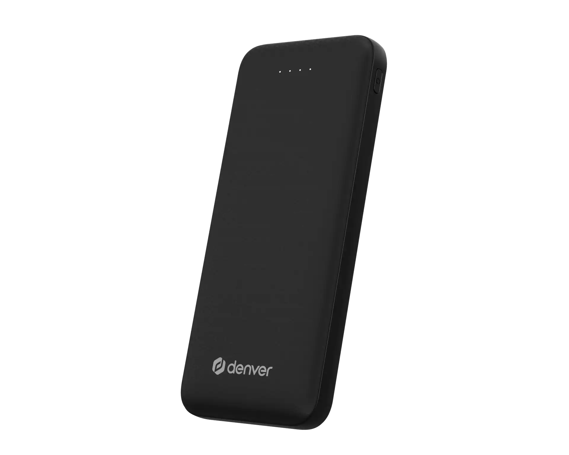 Denver Powerbank 10000mAh with USB-A output - PBS-10010B