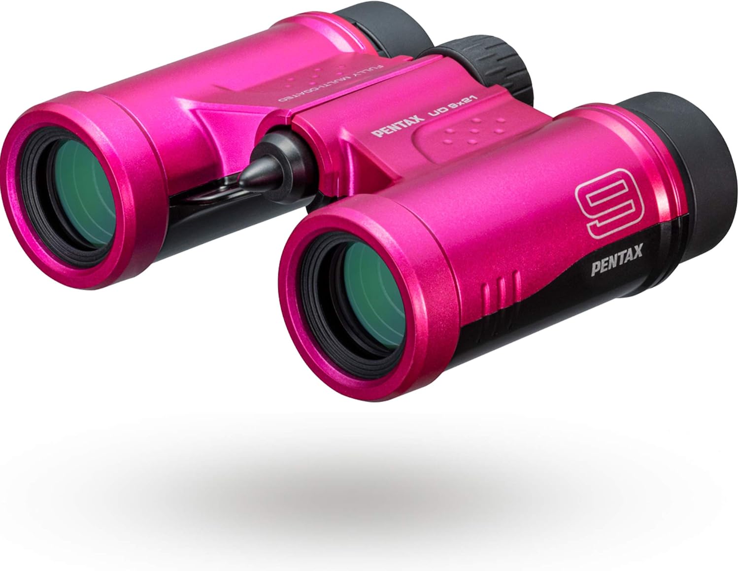 Ricoh Pentax Binoculars UD 9x21 - Pink