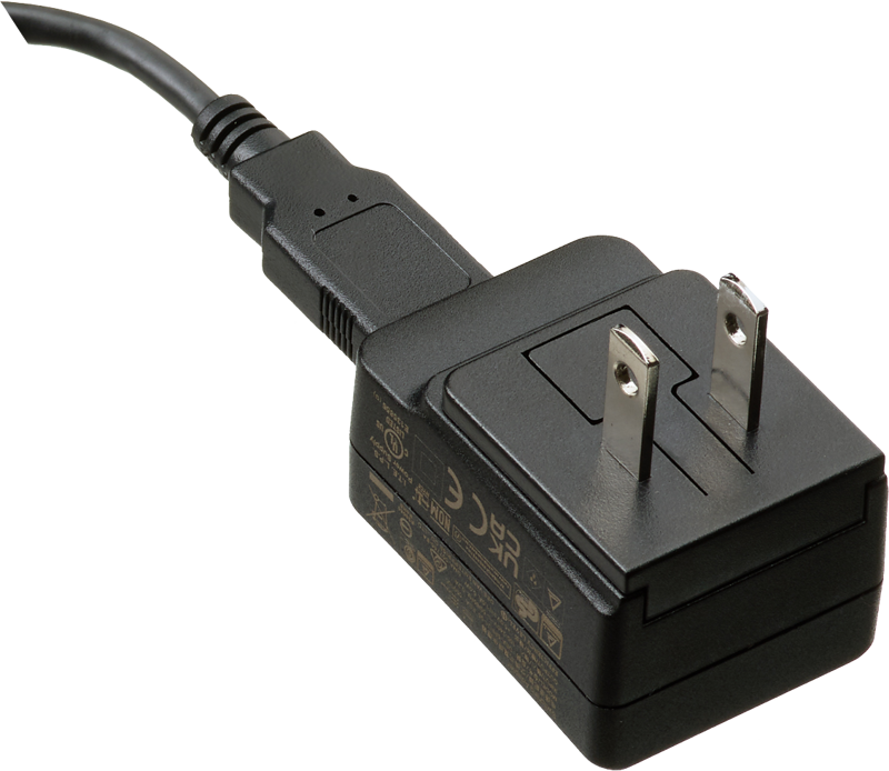 Adaptador de corriente USB Pentax - K-ACU2E