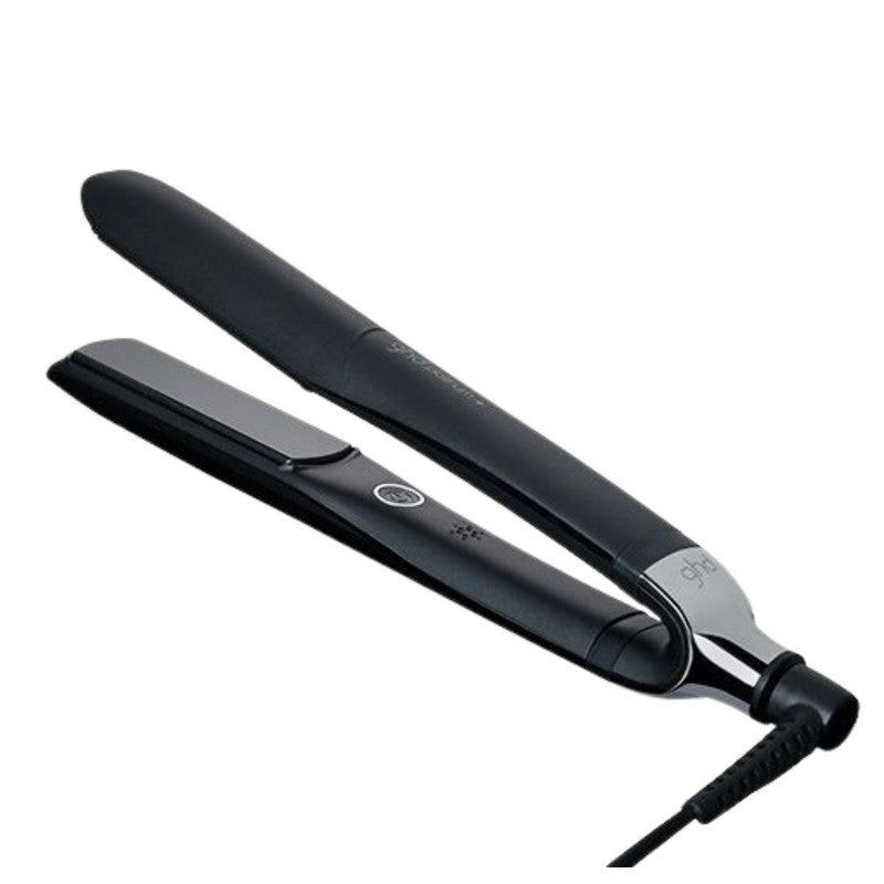 Plancha de pelo inteligente profesional ghd Platinum+ | Negra