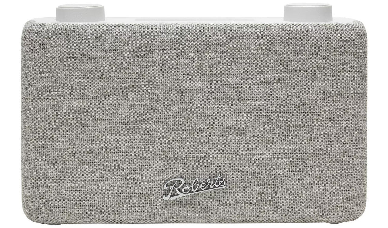 ROBERTS Play FM Portable FM/MW/LW Radio