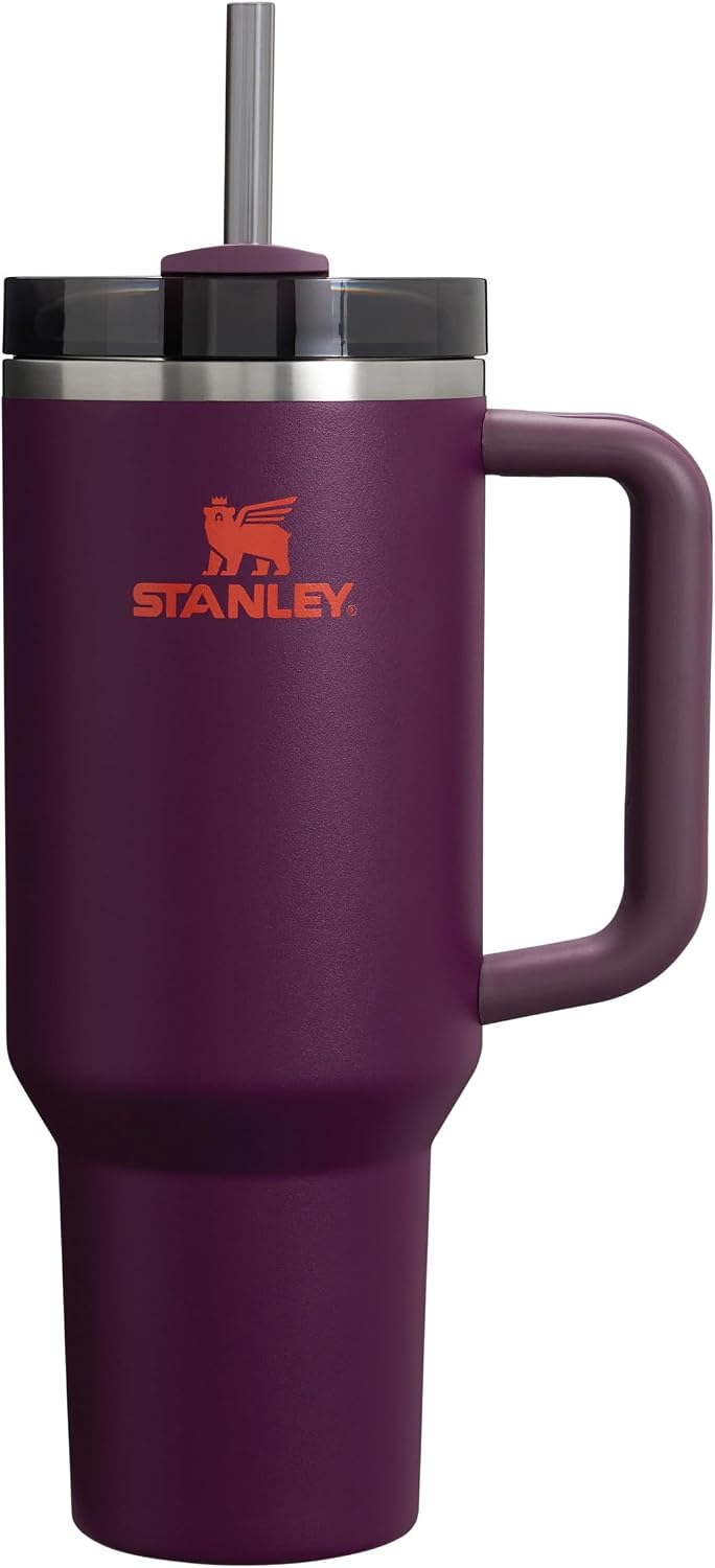 Stanley 1913 Quencher H2.0 Flowstate Tumbler 1.2L