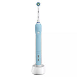 Oral-B PRO 700 CrossAction Rotating-Oscillating Toothbrush