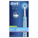 Oral-B PRO 700 CrossAction Rotating-Oscillating Toothbrush