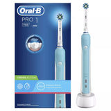 Oral-B PRO 700 CrossAction Rotating-Oscillating Toothbrush