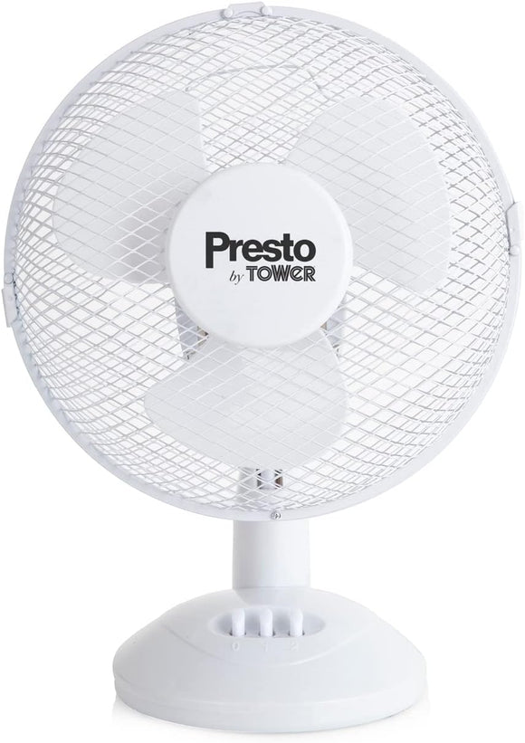 Tower Presto 9