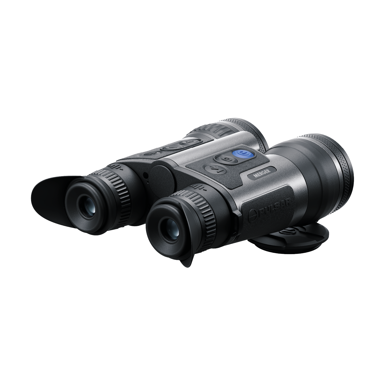 Pulsar Merger LRF XT50 Thermal Binocular