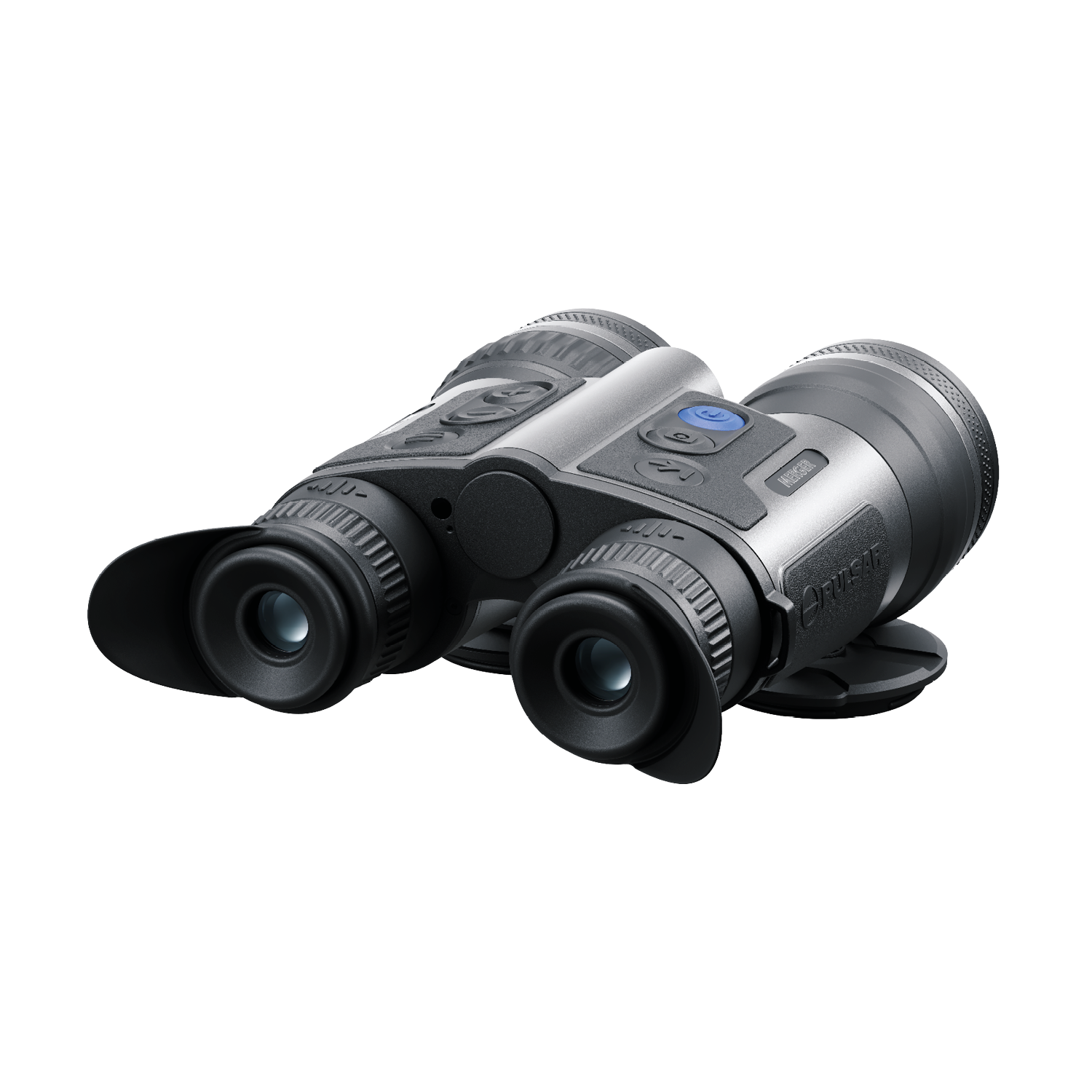 Pulsar Merger LRF XT50 Thermal Binocular