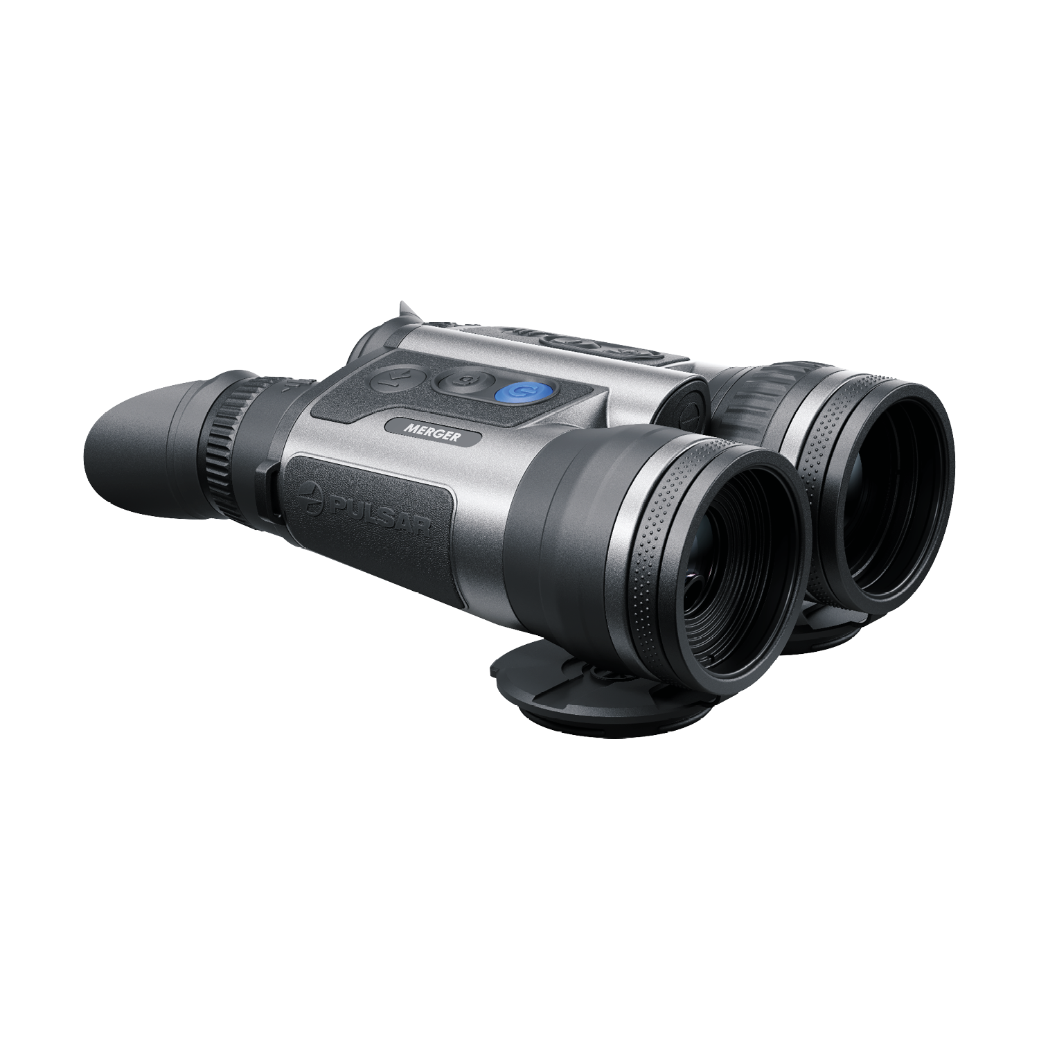 Pulsar Merger LRF XT50 Thermal Binocular
