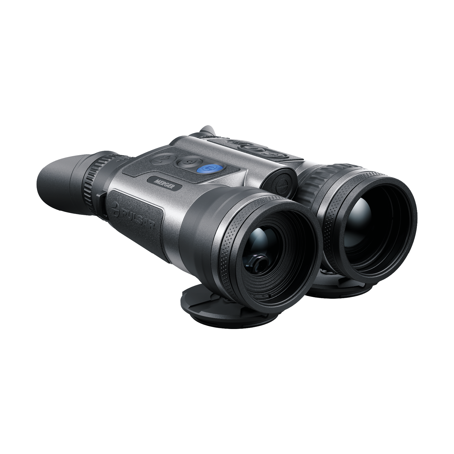 Pulsar Merger LRF XT50 Thermal Binocular