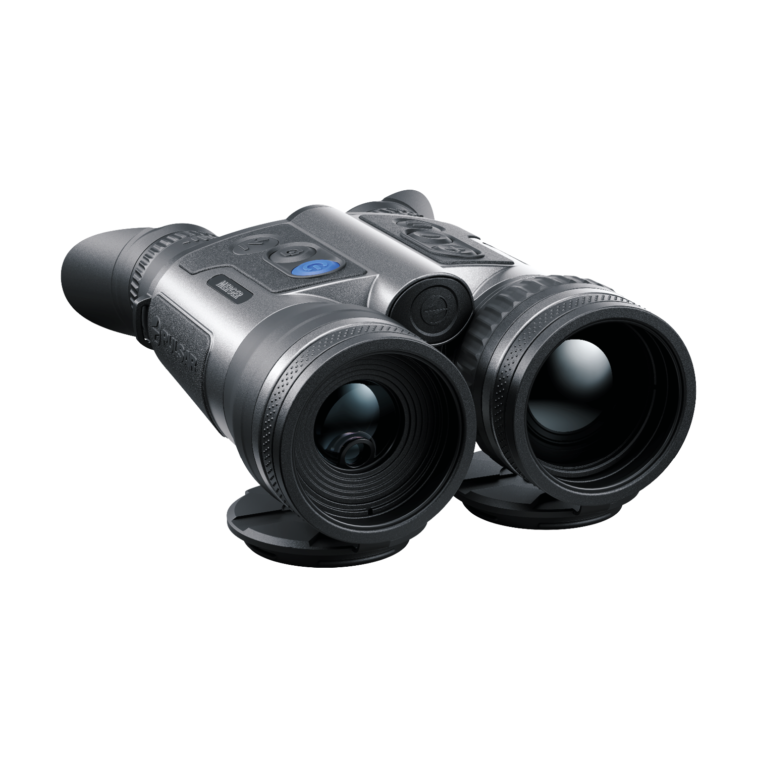 Pulsar Merger LRF XT50 Thermal Binocular