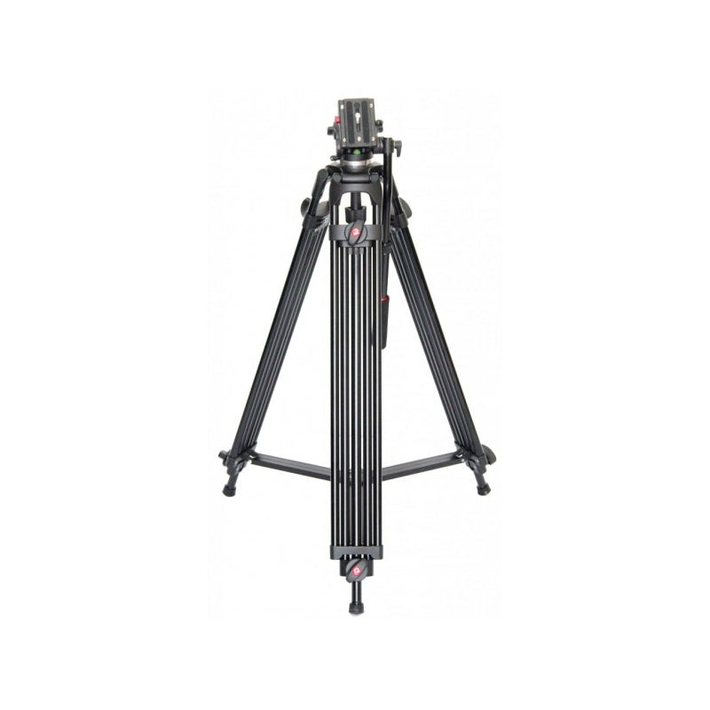 Braun Professional Video Tripod PVT 185 - 20601