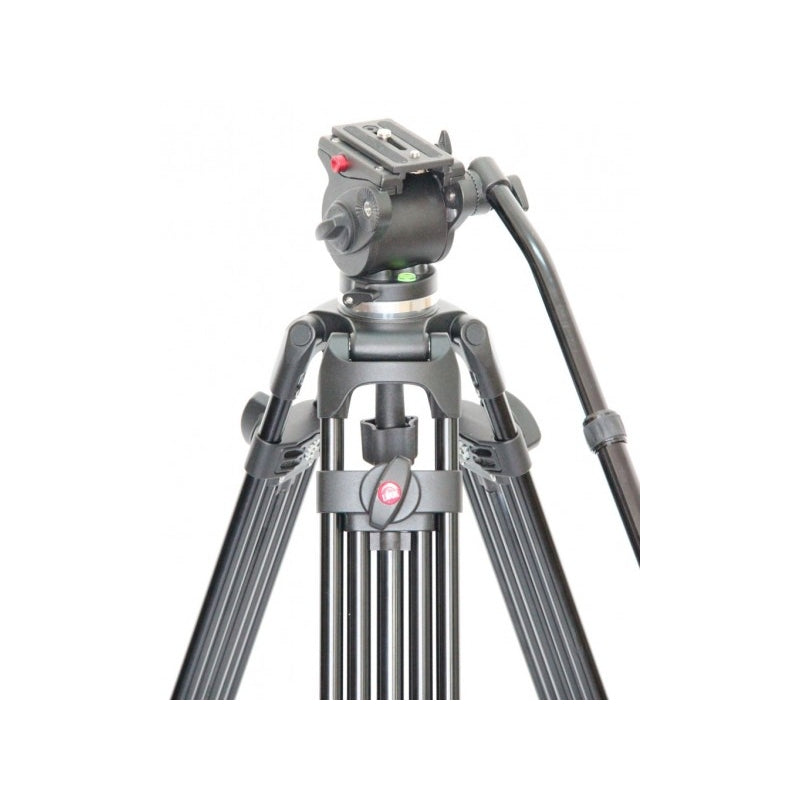 Braun Professional Video Tripod PVT 185 - 20601